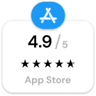 App Store Badge