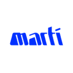 marti logo