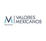 valores mexicanos logo
