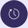 Time Badge Runa