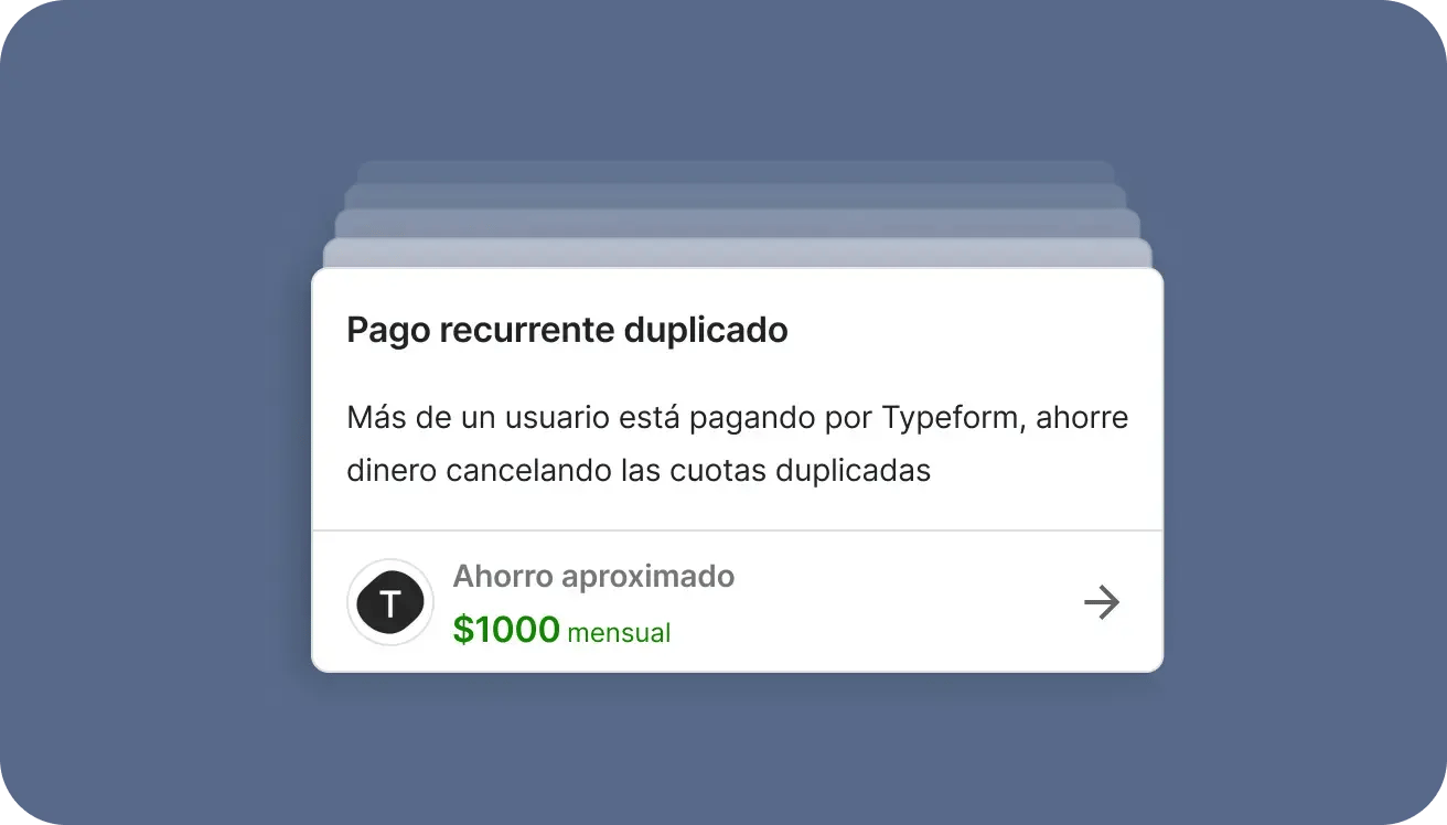 insights generados con IA