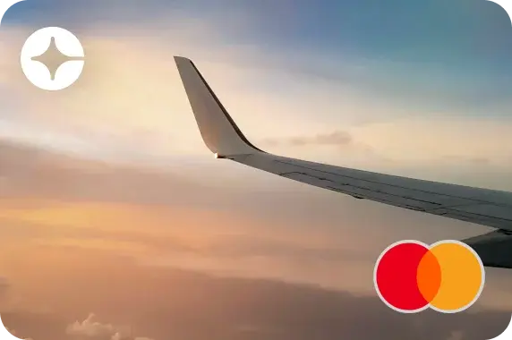 Para gastar em viagens corporativas
